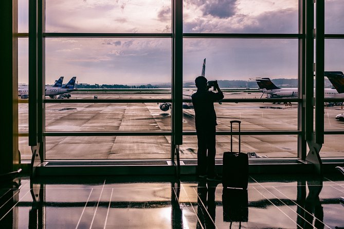 Athens AirPort To Athens Hotels Luxury Private Transfer Service - The weak points you should plan around