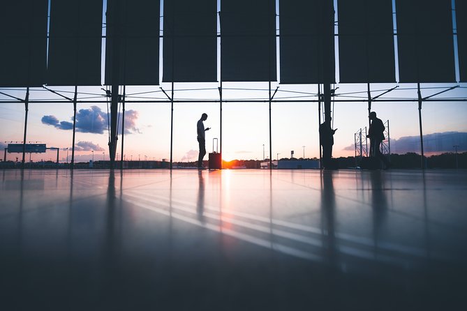 Athens AirPort To Athens Hotels Luxury Private Transfer Service - My verdict on the Athens airport transfer