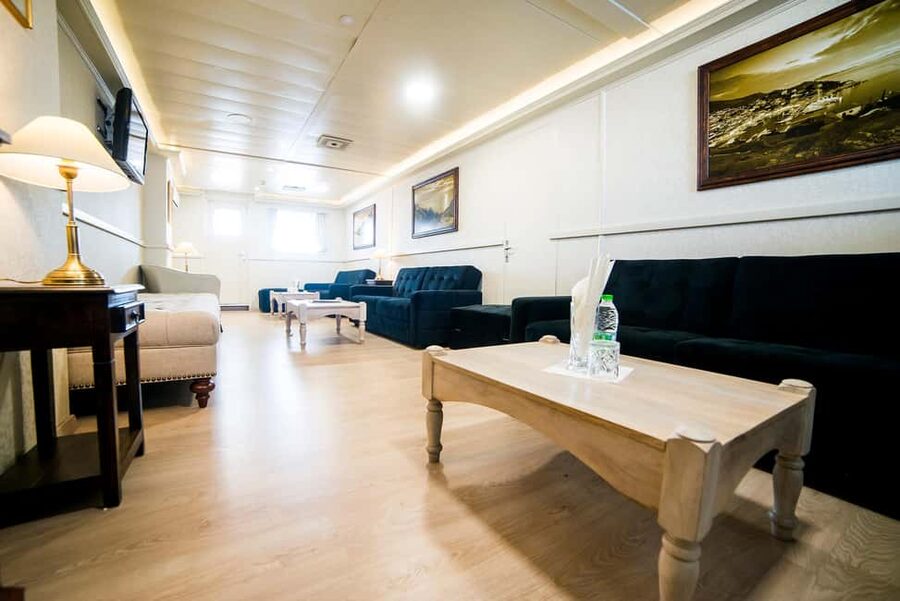 Athens: VIP Swimming Cruise to three islands - Key points to know before booking