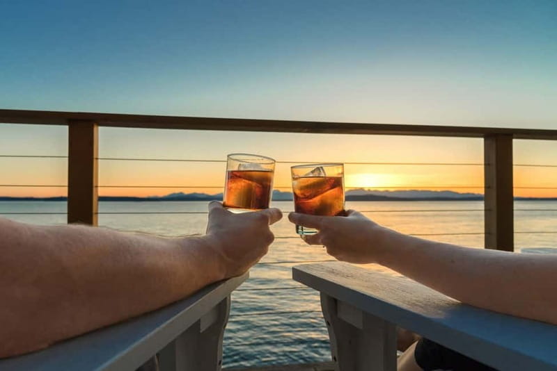Athens: VIP Swimming Cruise to three islands - What this Athens swimming cruise really offers