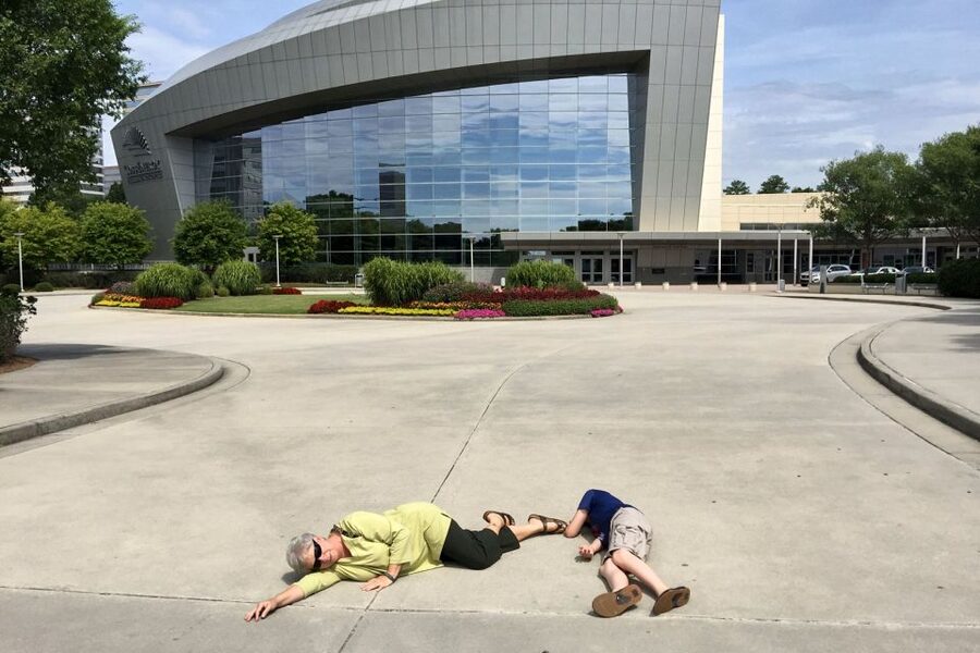 Atlanta: 'The Walking Dead' VIP Private Tour - A full day inside The Walking Dead’s Georgia