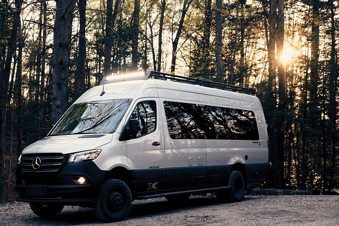 Auckland Airport Private Transfers in a Luxury Minibus - Meeting Your Driver Inside Auckland Airport