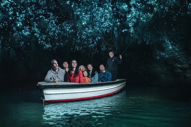 Auckland Sights Exclusive 4 Hour Luxury Day Tour - Devonport: the tour’s change of mood