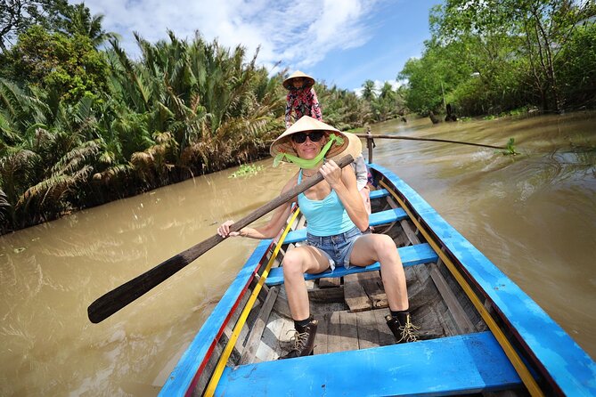 Authentic Mekong Delta Tour With Local Experts By SpeedBoat - Weather, clothing, and practical comfort
