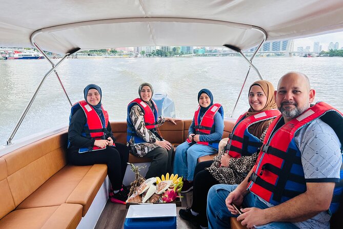 Authentic Mekong Delta Tour With Local Experts By SpeedBoat - Who will get the most from this Mekong day