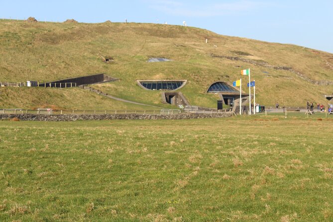 Award Winning 2-Day Cliffs of Moher Luxury Private Car Tour. - Why two days work better than a rushed west-coast day