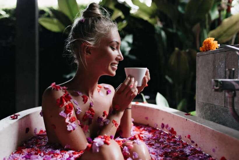 Bali: Luxury Spa Balinese Massage Package Experience - The two-hour treatment, step by step