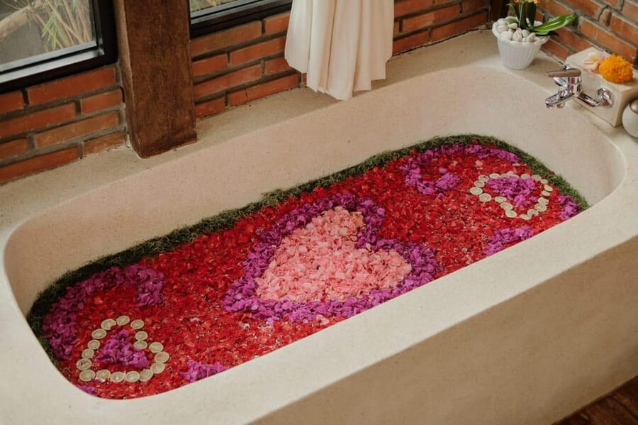 Bali: Luxury Spa Balinese Massage Package Experience - Booking flexibility and timing
