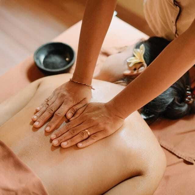 Bali: Luxury Spa Balinese Massage scrub Flower bath 2 Hour - How the spa setting affects the visit