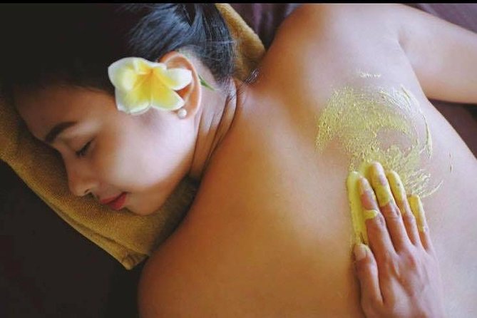 Bali Luxury Spa Massage and flower Bath 2 hour Treatmen - Who will enjoy this treatment most