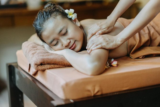 Bali Luxury Spa Massage and flower Bath 2 hour Treatmen - Timing, group size, and booking advice