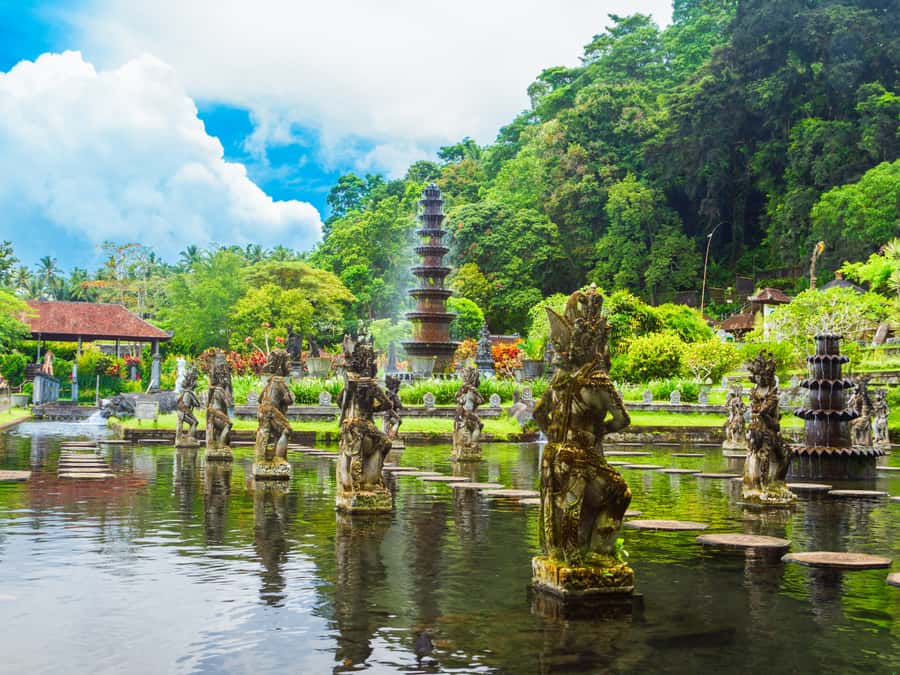 Bali: The Gate of Haven Trip Private Tour, Luxury Car - Key points to know before booking