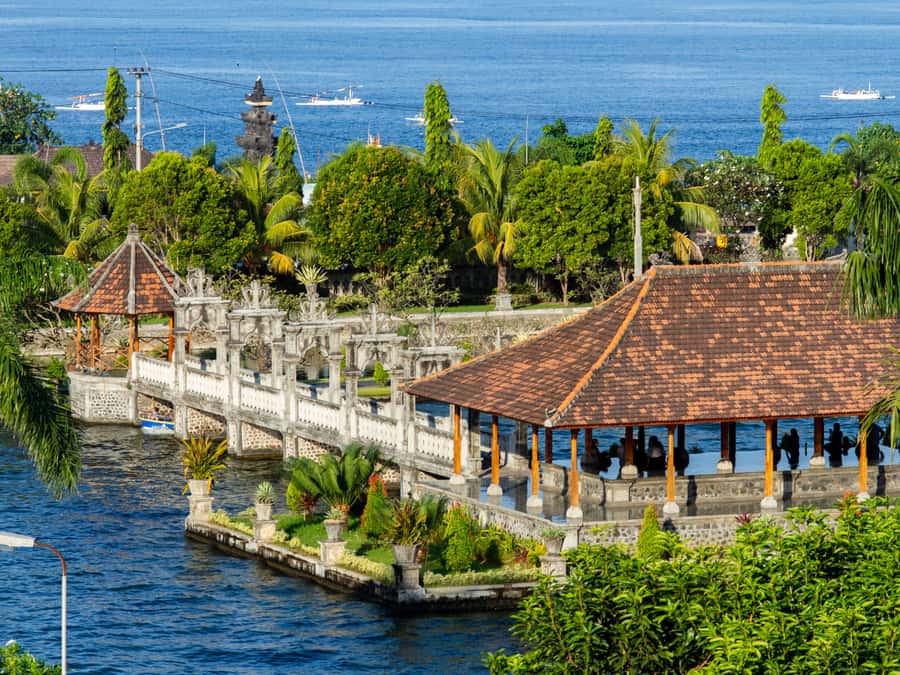 Bali: The Gate of Haven Trip Private Tour, Luxury Car - Why this eastern Bali route works