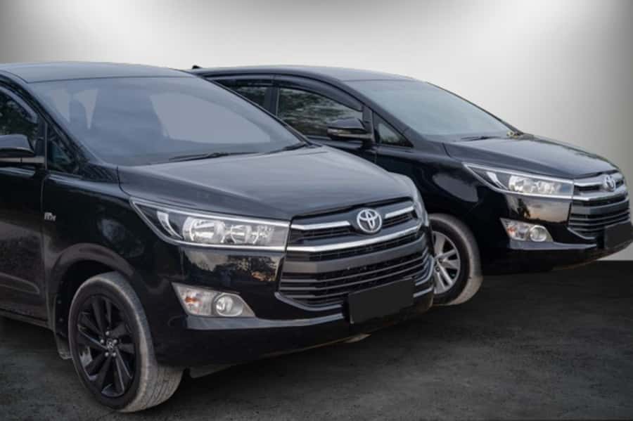 Bali: The Gate of Haven Trip Private Tour, Luxury Car - Taman Soekasada Ujung and its open-air setting