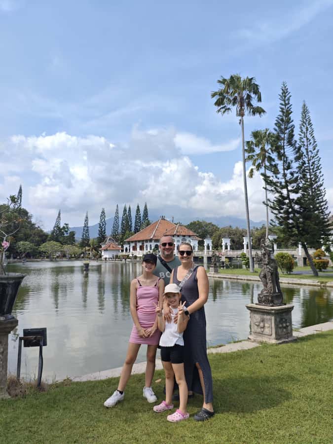 Bali: The Gate of Haven Trip Private Tour, Luxury Car - The private Toyota Innova Reborn matters