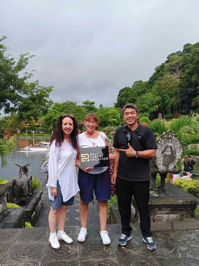 Bali: The Gate of Haven Trip Private Tour, Luxury Car - What the $46 price really covers
