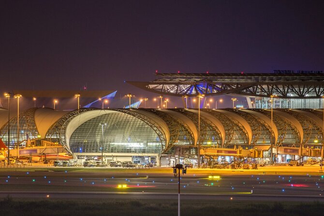 Bangkok Suvarnabhumi Airport: VIP Meet & Greet Service (Fasttrack) - Why the baggage promise needs a realistic reading