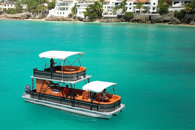 Barbados -Luxury Cruise with Lunch and Open Bar By Oceanluxx - What kind of Barbados cruise is this?
