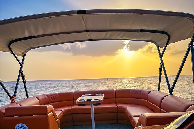 Barbados -Luxury Cruise with Lunch and Open Bar By Oceanluxx - Snorkeling with turtles and tropical fish
