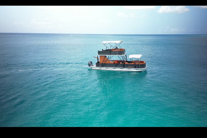 Barbados -Luxury Cruise with Lunch and Open Bar By Oceanluxx - How the crew shapes the day