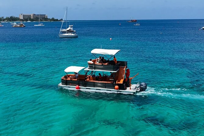 Barbados Private Luxury All Inclusive Day Cruise By Oceanluxx - Meeting the boat at 10:00 in Bridgetown