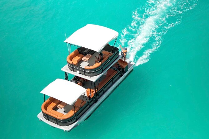 Barbados Private Luxury All Inclusive Day Cruise By Oceanluxx - Unlimited drinks and the value of the package