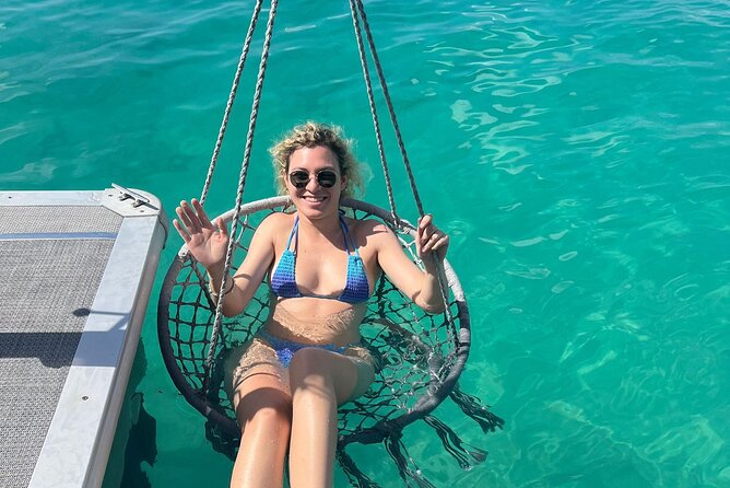 Barbados Private Luxury All Inclusive Day Cruise By Oceanluxx - Who will enjoy this four-hour cruise most