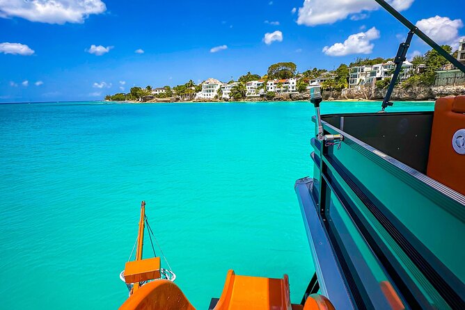 Barbados Private Luxury All Inclusive Day Cruise By Oceanluxx - Practical tips before you reserve