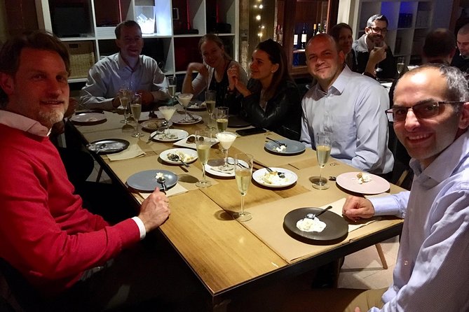 Barcelona Gothic Quarter VIP Tapas & Wine Tour - Monday through Thursday at Carrer dels Carders