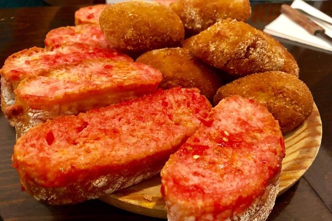 Barcelona Gothic Quarter VIP Tapas & Wine Tour - Is $181.46 a fair price?