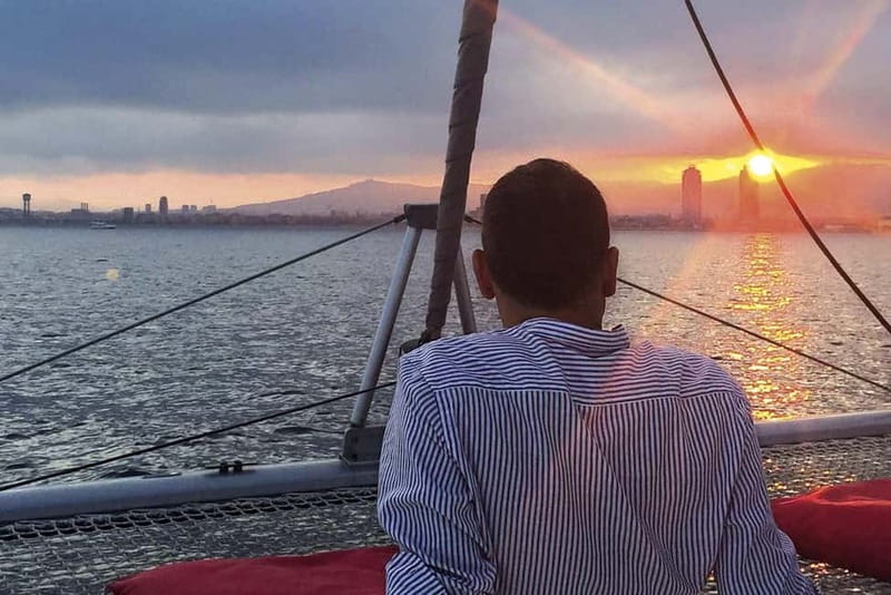 Barcelona: Luxury Catamaran Sunset Cruise - Who Will Enjoy This Cruise Most