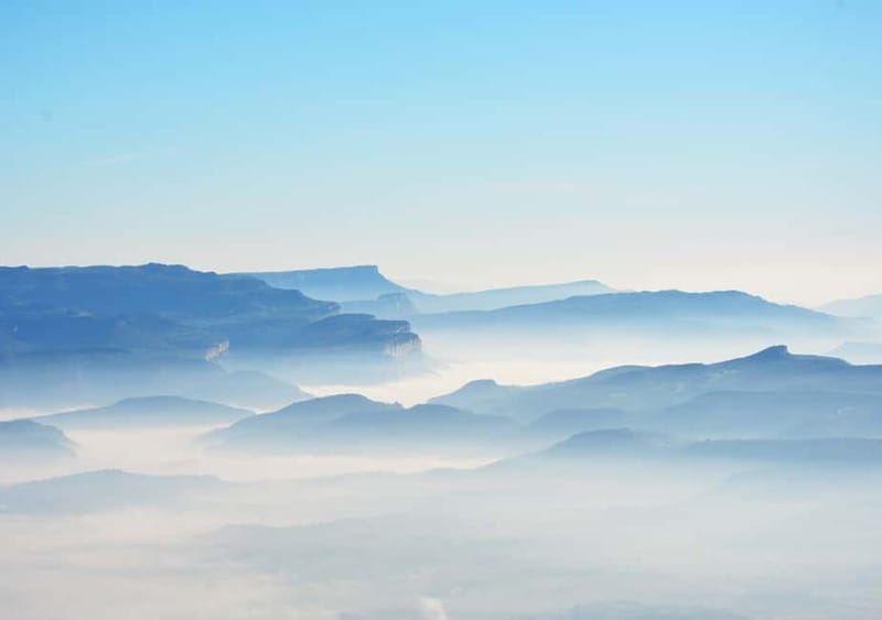 Barcelona Private VIP Balloon Flight with Pick-up Service - Should you book the Barcelona balloon flight?