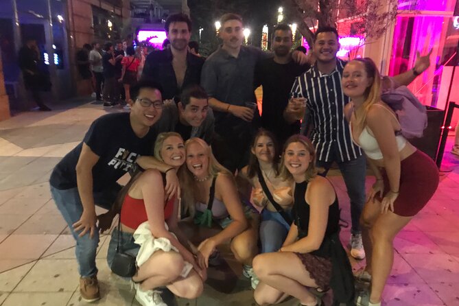 Barcelona Pub Crawl by KING -The Best Party tour & VIP Club Entry - Safety, pace, and practical planning