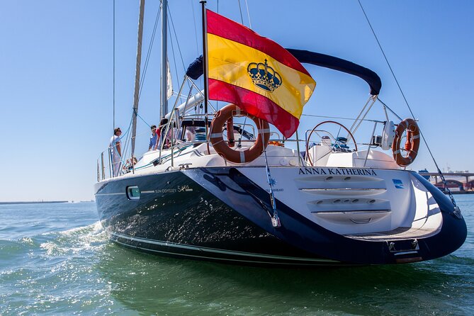Barcelona Unique Private Luxury Sailing Tour (max 12 people) - Weather, cancellation, and practical planning