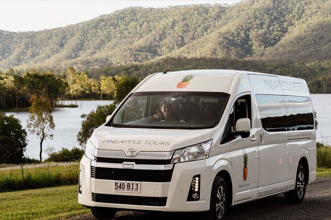 Barefoot Luxury Mount Tamborine Winery Tour from Gold Coast - Why Mount Tamborine works as a Gold Coast day trip