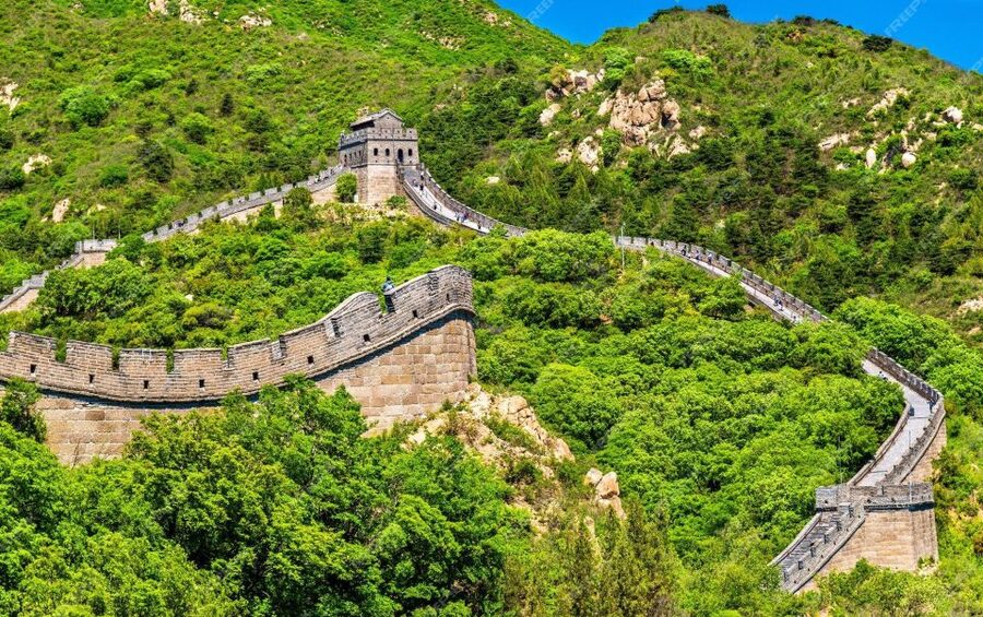 Beijing: Badaling Great Wall VIP Pass w/Optional Attractions - Who should book this Badaling day?