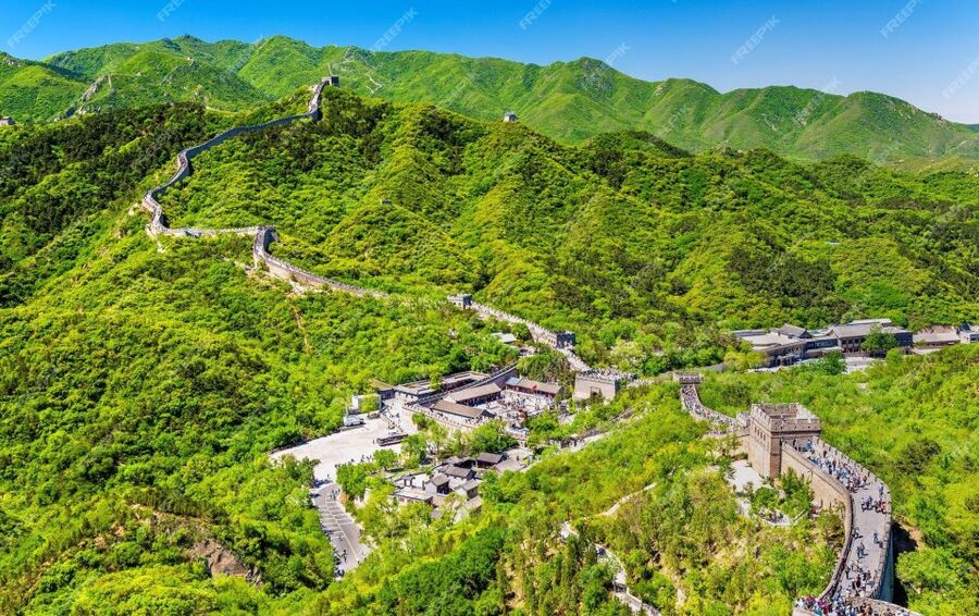 Beijing: Badaling Great Wall VIP Pass w/Optional Attractions - Should you book it?
