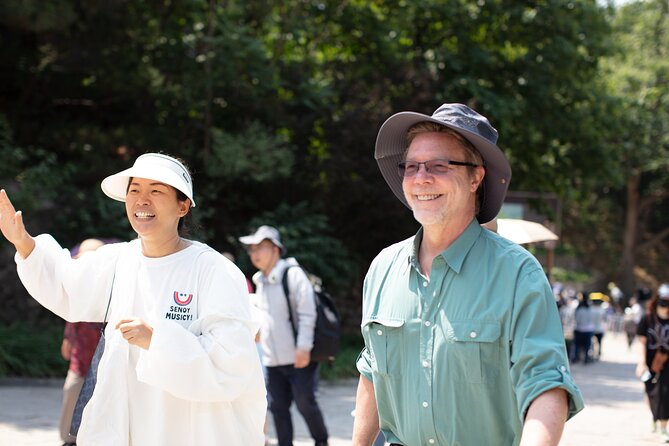 Beijing Private Tour: 2 Days Forbidden City and Mutianyu Great Wall VIP Tour - Day one begins at Tiananmen Square