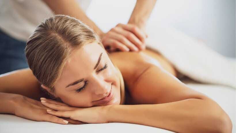 Beijing : SHUIGUO luxury SPA & Recreation Club day ticket - Who will enjoy Shuiguo most?