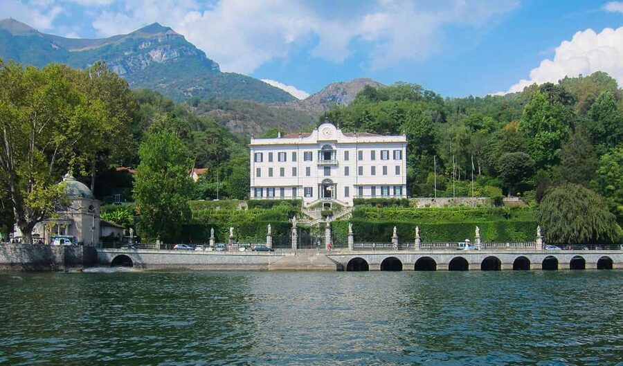 Bellagio:Lake Como Cruise & VIP access to Balbianello Garden - Why Villa del Balbianello makes this trip worthwhile
