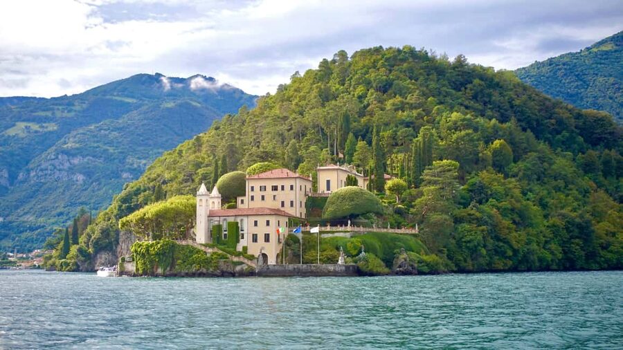 Bellagio:Lake Como Cruise & VIP access to Balbianello Garden - Who should book this Lake Como outing?