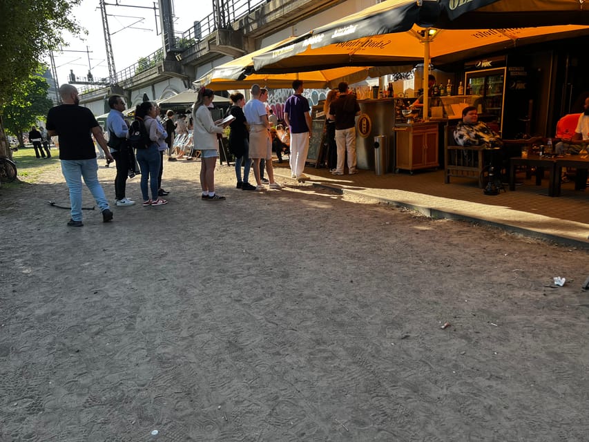 Berlin: Pub Crawl & Party with Free Shots & VIP Club Access - Is $11 good value?
