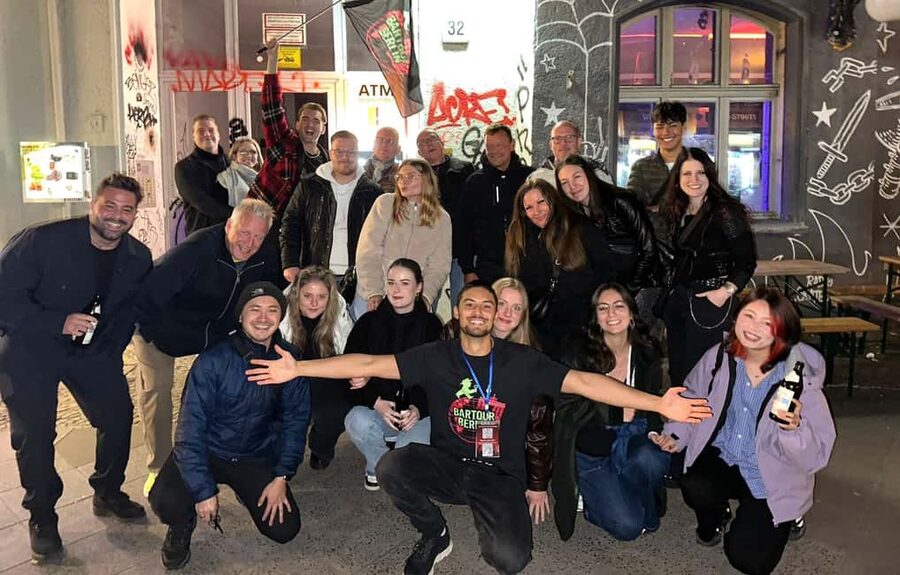 Berlin Pubcrawl: Shots, Party Games, Prices & VIP Club Entry - Practical details before you go