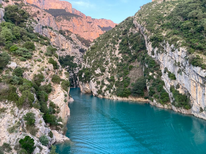 Bespoke Luxury Sightseeing Experiences - Five ways to see the South of France in one day