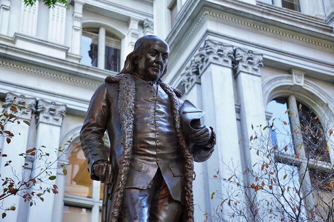Best of Boston Combo: Harbor Cruise & VIP Freedom Trail - Key points to know before booking