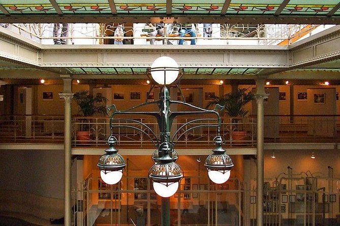 Best of Brussels : Private Luxury Tour - The European Quarter and final impressions