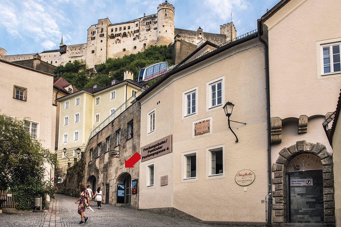 Best of Mozart Concert and Dinner or VIP Dinner at Fortress Hohensalzburg - Why VIP may be worth the extra cost