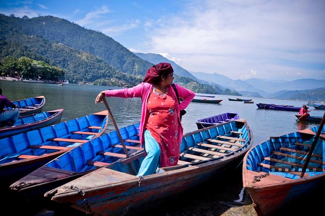 Best of Nepal Luxury Tour Package - 8 Days - Three Nepal regions in eight carefully packed days