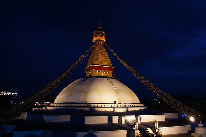 Best of Nepal Luxury Tour Package - 8 Days - Sarangkot sunrise and Pokhara’s classic sights