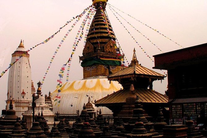 Best of Nepal Luxury Tour Package - 8 Days - What the $1,600 price really covers